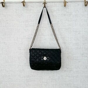 Marc Jacobs Quilted Shoulder Bag